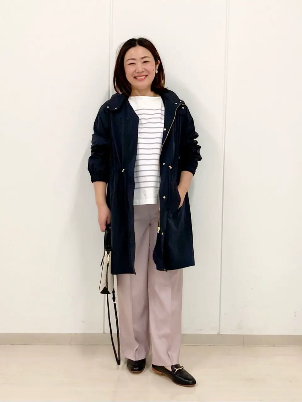  辻本 コーディネート画像