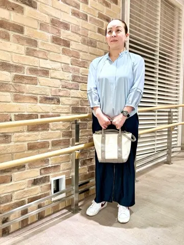 J.PRESS LADIES 長野 コーディネート画像