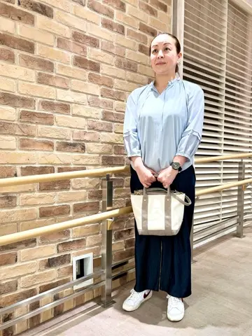 J.PRESS LADIES 長野 コーディネート画像