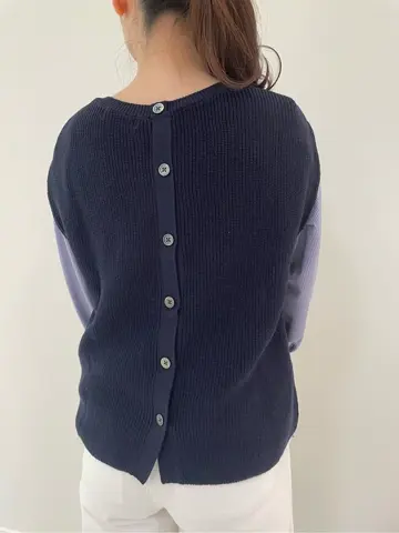 J.PRESS LADIES niina コーディネート画像