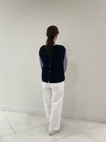 J.PRESS LADIES niina コーディネート画像