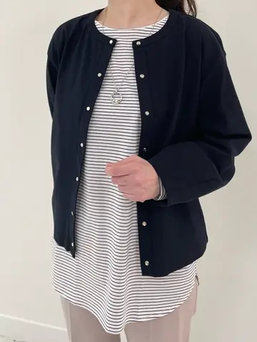 J.PRESS LADIES niina コーディネート画像