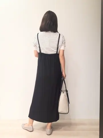 J.PRESS LADIES 阿部 コーディネート画像