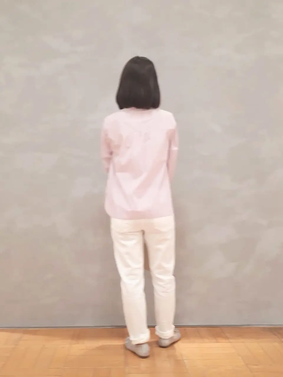 J.PRESS LADIES 阿部 コーディネート画像