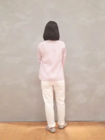 J.PRESS LADIES 阿部 コーディネート画像