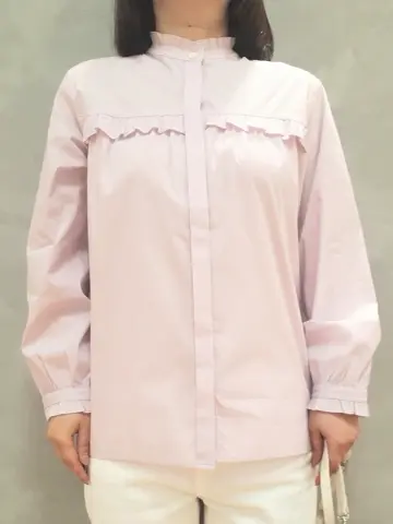 J.PRESS LADIES 阿部 コーディネート画像