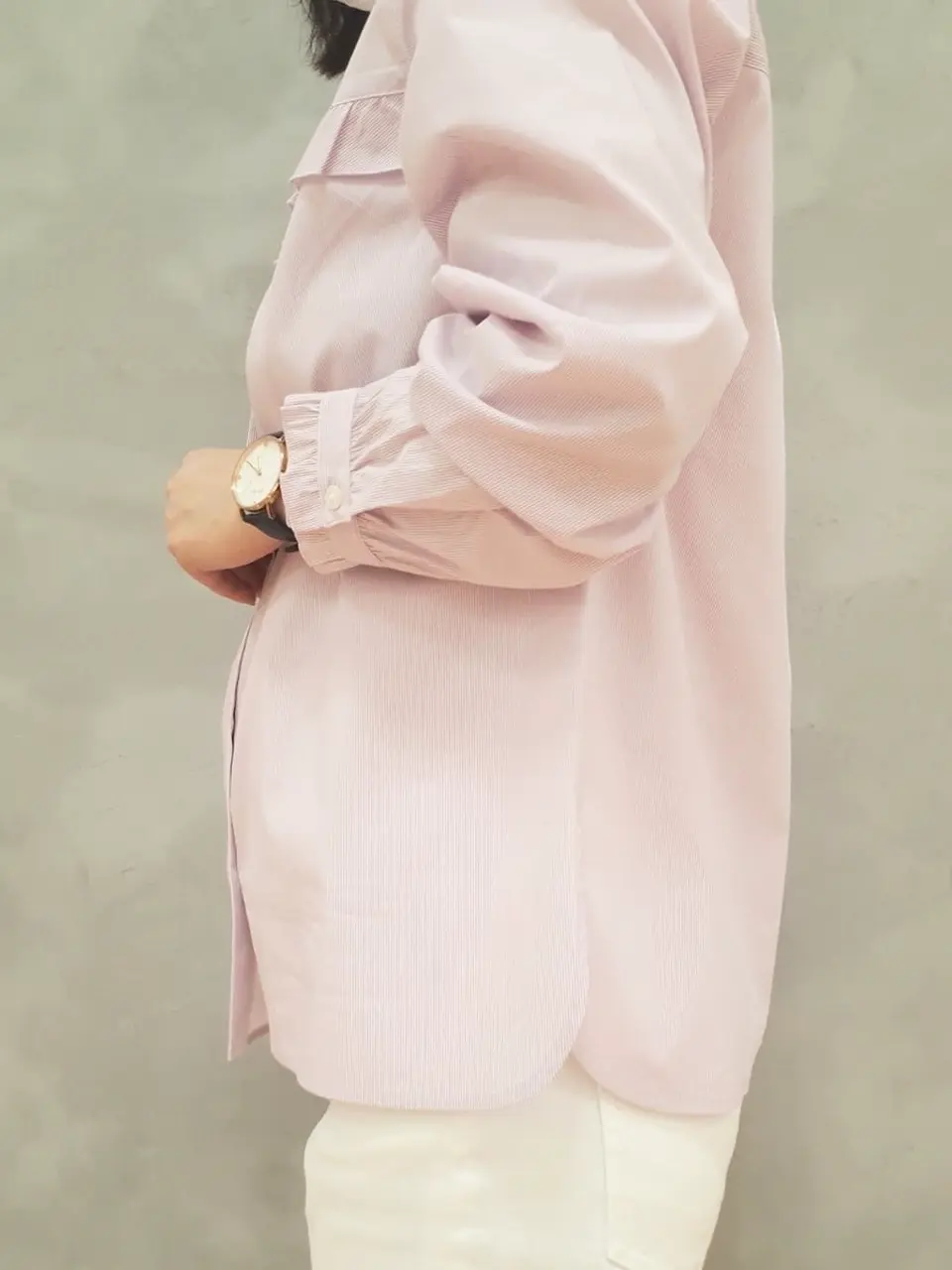 J.PRESS LADIES 阿部 コーディネート画像