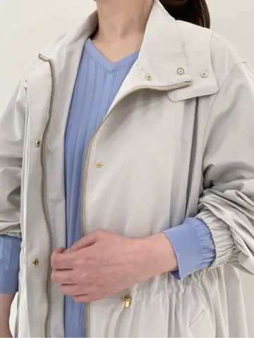 J.PRESS LADIES niina コーディネート画像