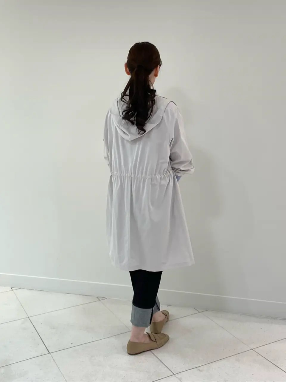 J.PRESS LADIES niina コーディネート画像