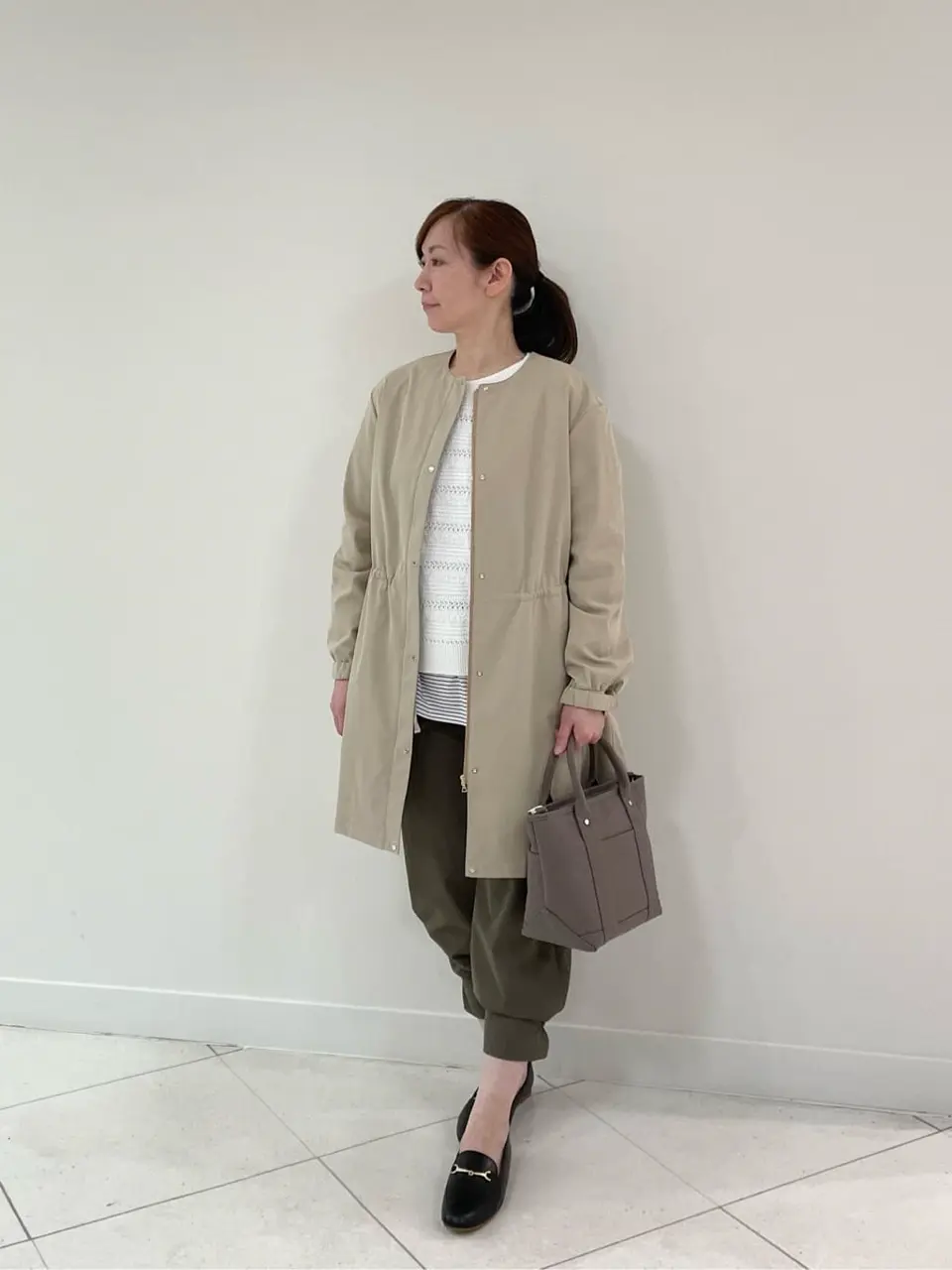  niina コーディネート画像