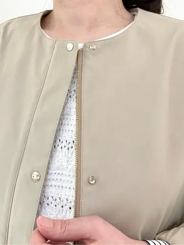 J.PRESS LADIES niina コーディネート画像