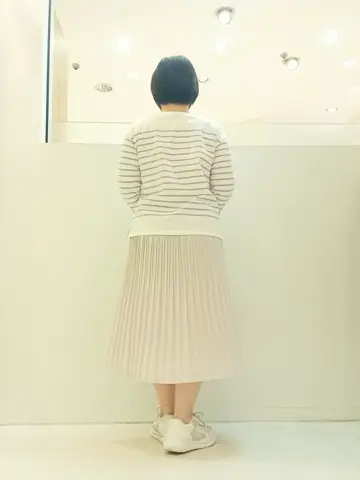 J.PRESS LADIES 影 コーディネート画像