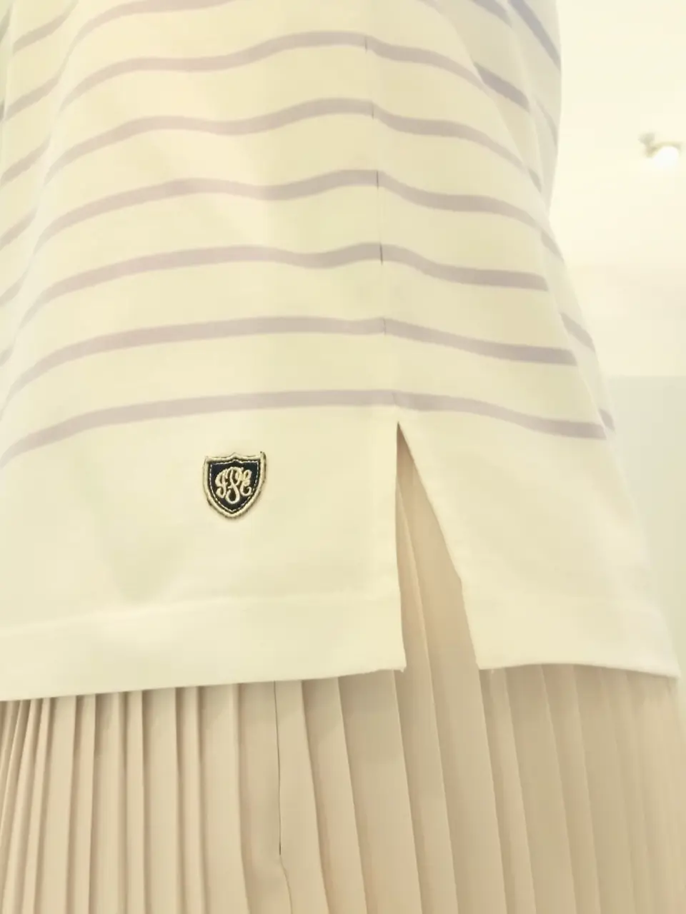 J.PRESS LADIES 影 コーディネート画像