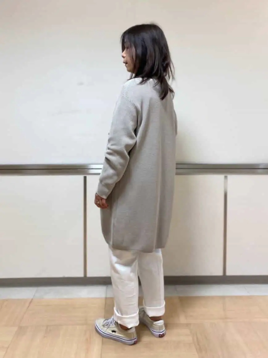 J.PRESS LADIES 小川 コーディネート画像