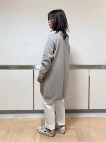 J.PRESS LADIES 小川 コーディネート画像