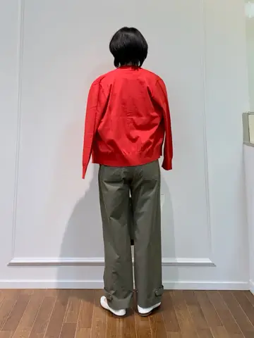 J.PRESS LADIES 東海林 コーディネート画像