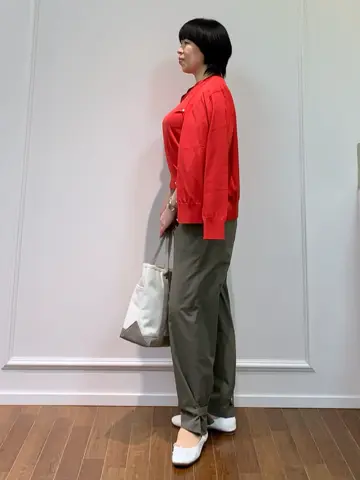 J.PRESS LADIES 東海林 コーディネート画像