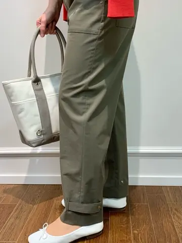 J.PRESS LADIES 東海林 コーディネート画像