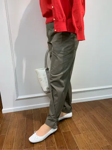 J.PRESS LADIES 東海林 コーディネート画像