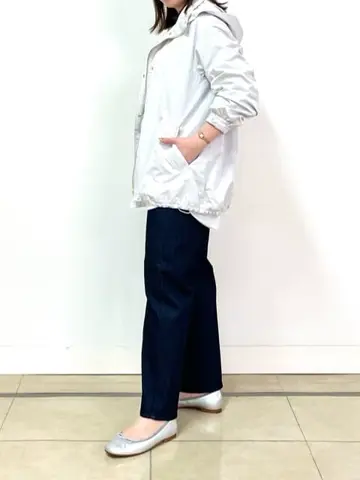 J.PRESS LADIES 金子 コーディネート画像