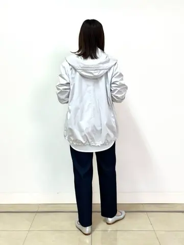 J.PRESS LADIES 金子 コーディネート画像