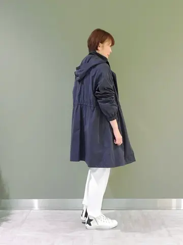 J.PRESS LADIES 坂本 コーディネート画像