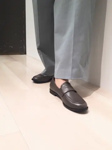 J.PRESS LADIES 阿部 コーディネート画像