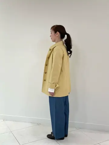 J.PRESS LADIES niina コーディネート画像