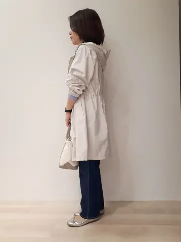 J.PRESS LADIES 阿部 コーディネート画像