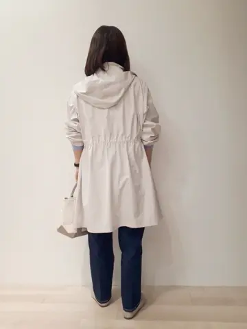 J.PRESS LADIES 阿部 コーディネート画像