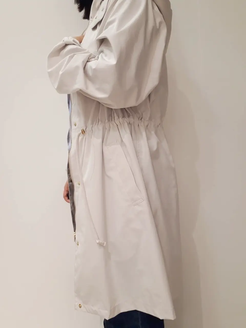 J.PRESS LADIES 阿部 コーディネート画像