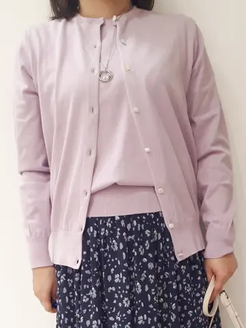 J.PRESS LADIES 阿部 コーディネート画像