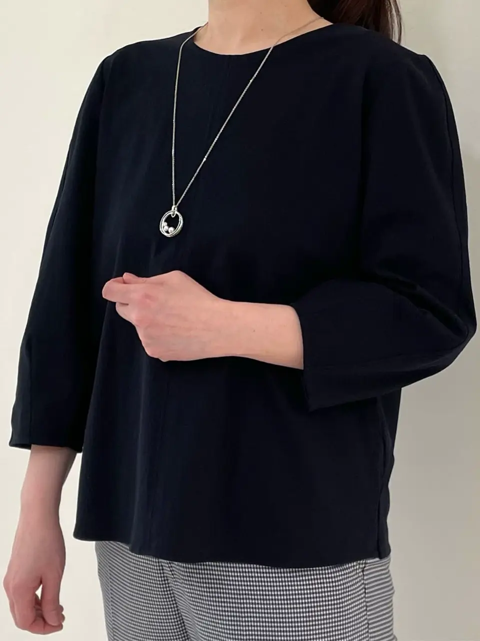 J.PRESS LADIES niina コーディネート画像