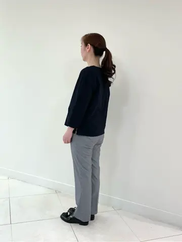 J.PRESS LADIES niina コーディネート画像