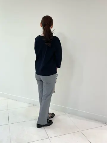 J.PRESS LADIES niina コーディネート画像