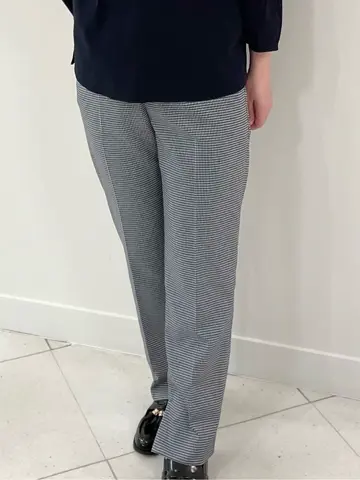 J.PRESS LADIES niina コーディネート画像