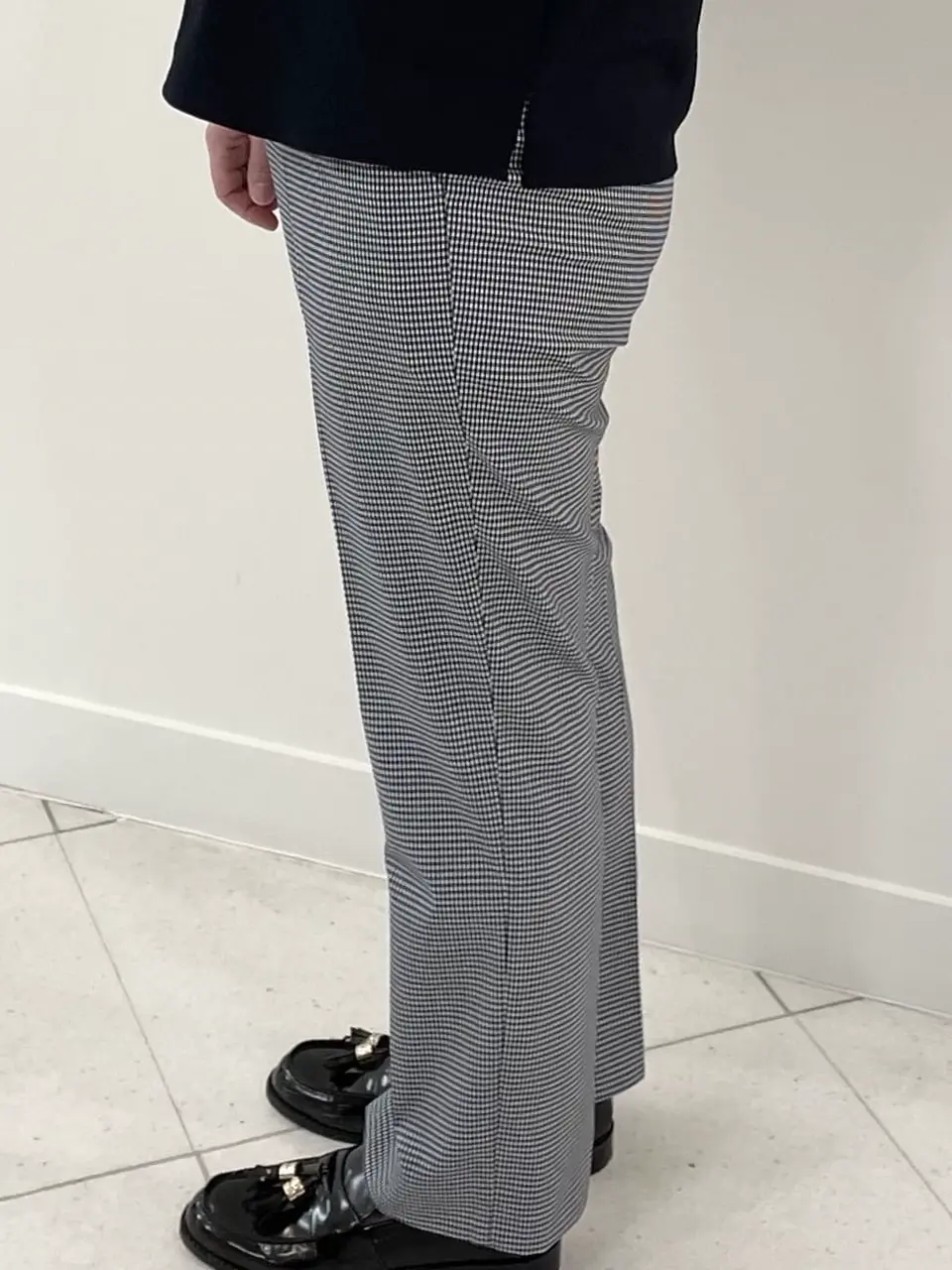 J.PRESS LADIES niina コーディネート画像