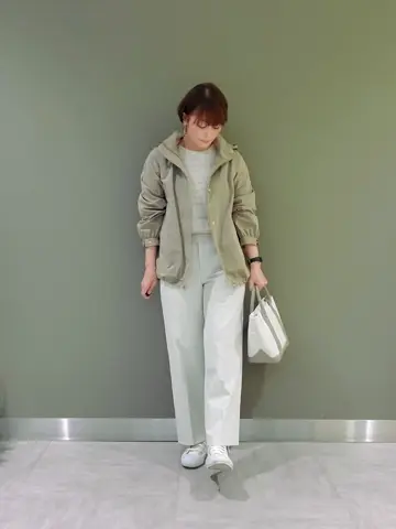 J.PRESS LADIES 坂本 コーディネート画像