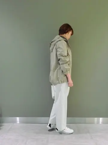 J.PRESS LADIES 坂本 コーディネート画像