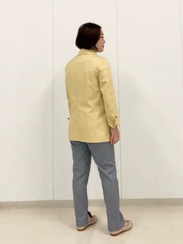 J.PRESS LADIES 辻本 コーディネート画像