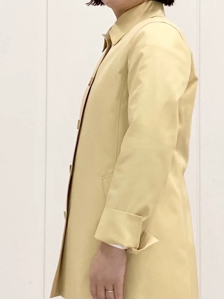 J.PRESS LADIES 辻本 コーディネート画像