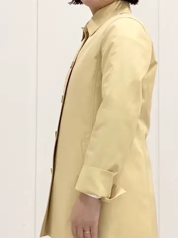 J.PRESS LADIES 辻本 コーディネート画像