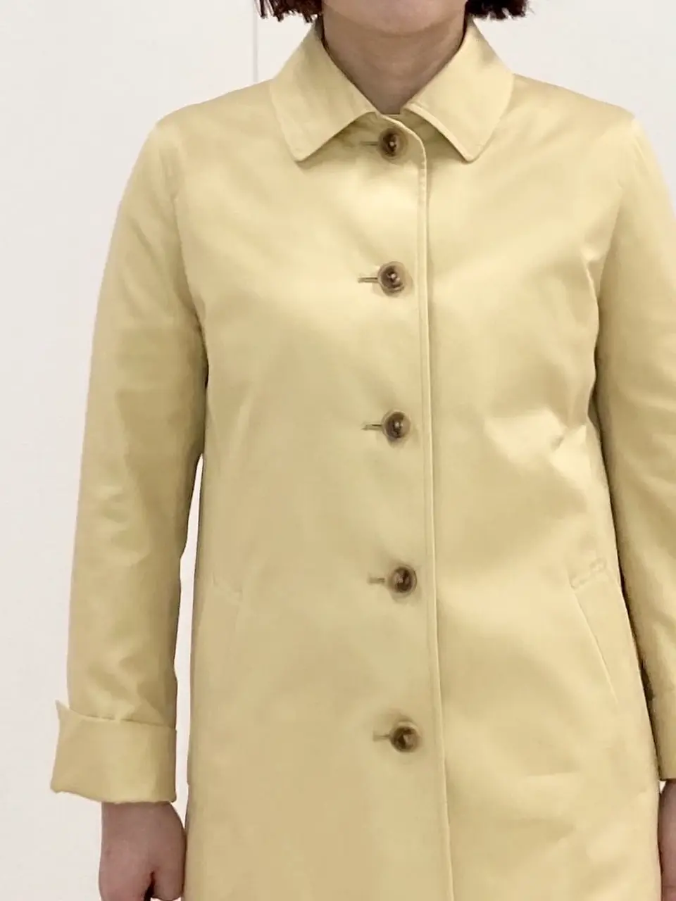 J.PRESS LADIES 辻本 コーディネート画像