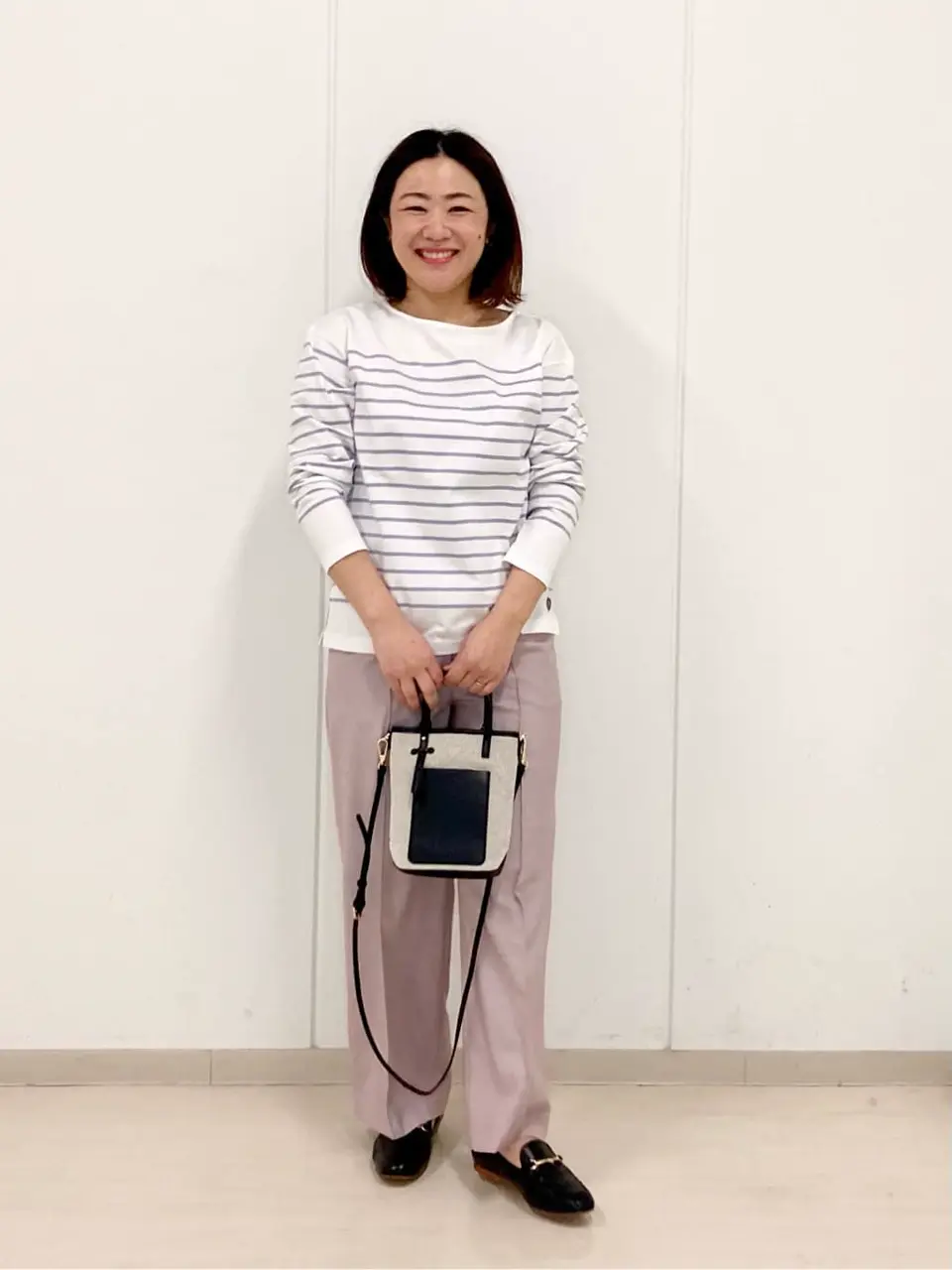  辻本 コーディネート画像