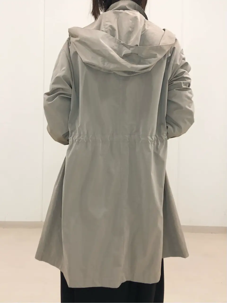 J.PRESS LADIES 大柿 コーディネート画像