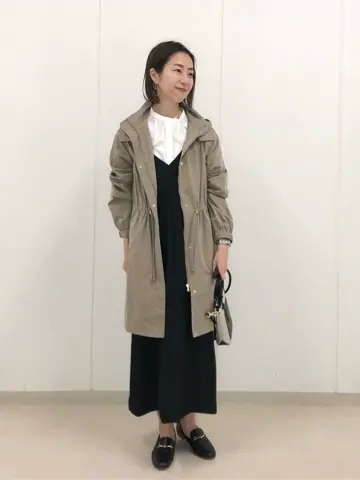 J.PRESS LADIES 大柿 コーディネート画像