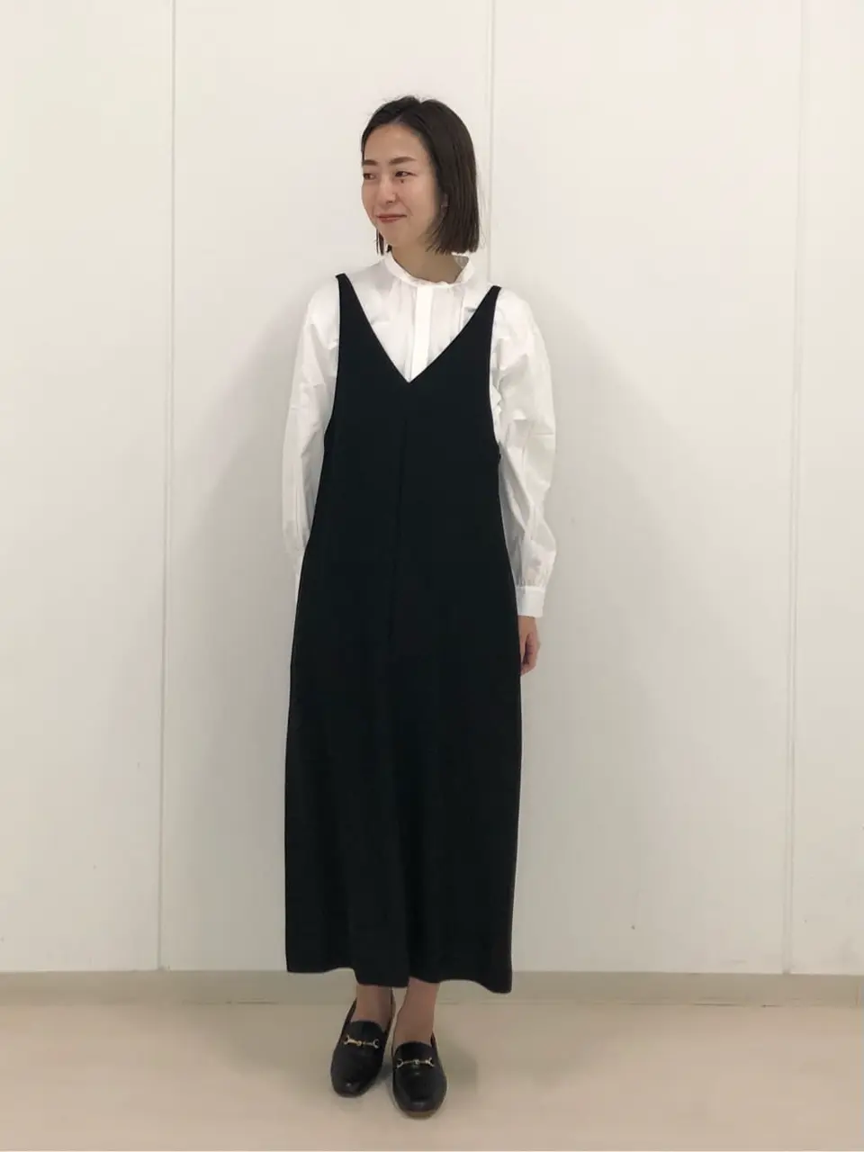 J.PRESS LADIES 大柿 コーディネート画像