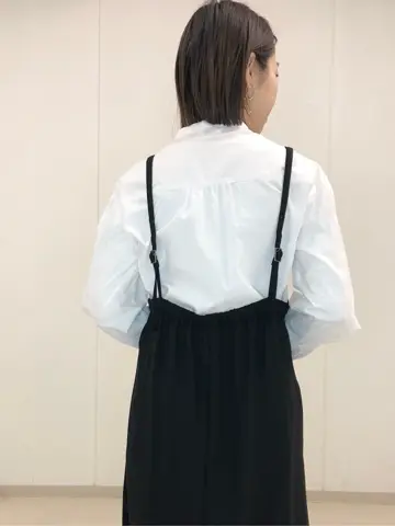 J.PRESS LADIES 大柿 コーディネート画像