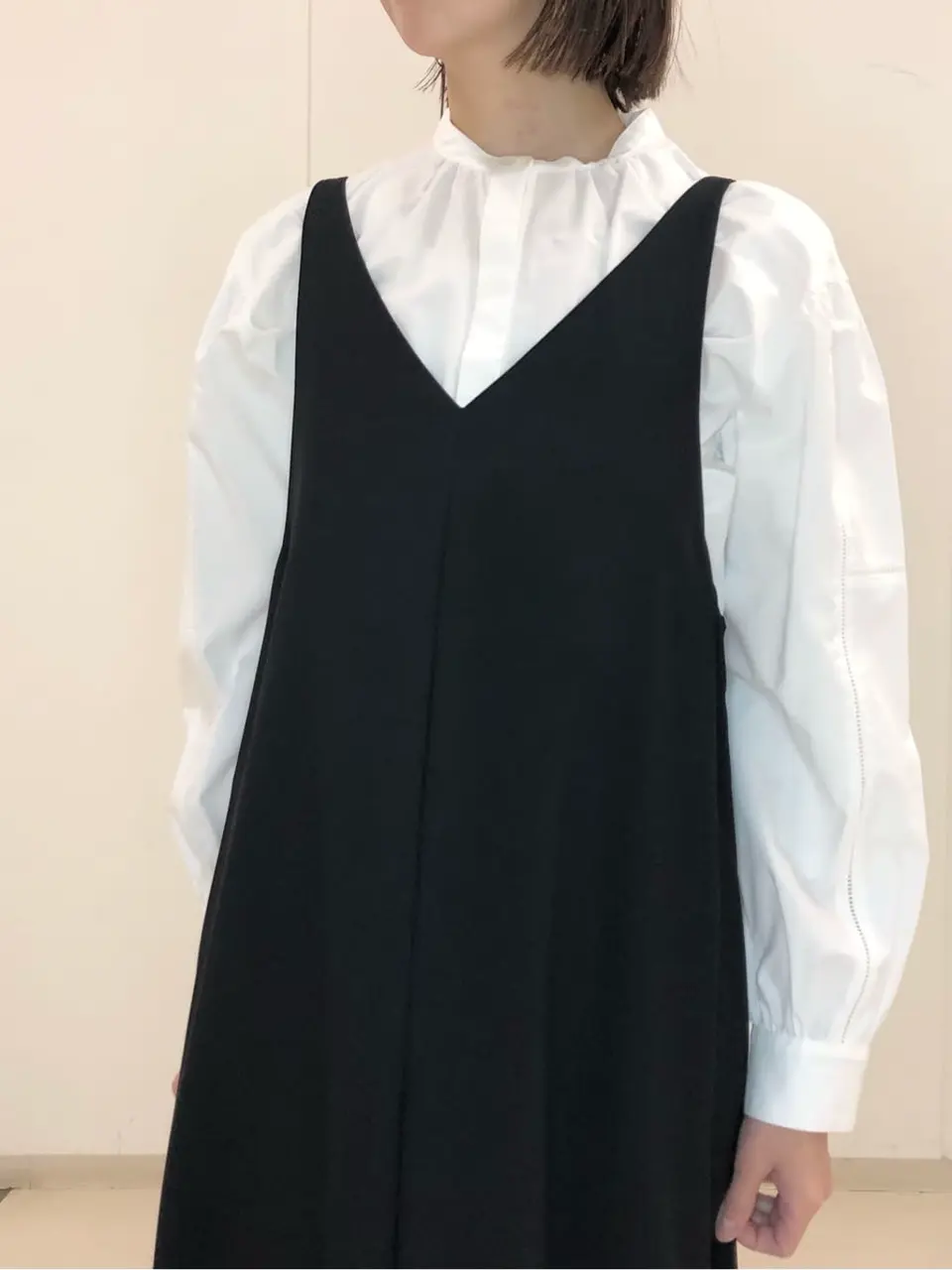 J.PRESS LADIES 大柿 コーディネート画像