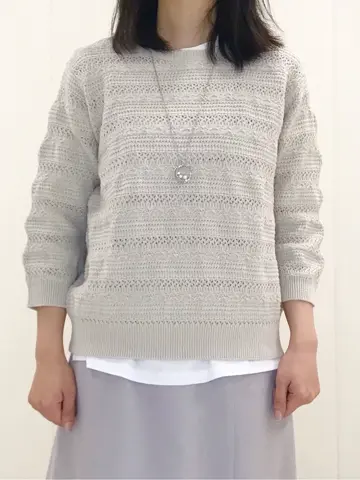 J.PRESS LADIES 福井 コーディネート画像